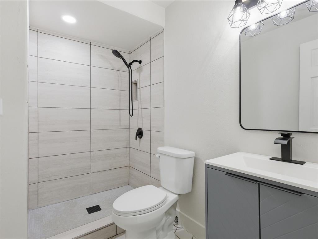 Ridglea Hills Add - Residential