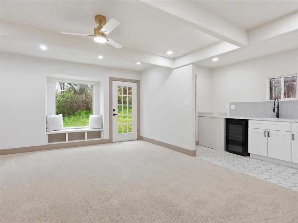 Ridglea Hills Add - Residential