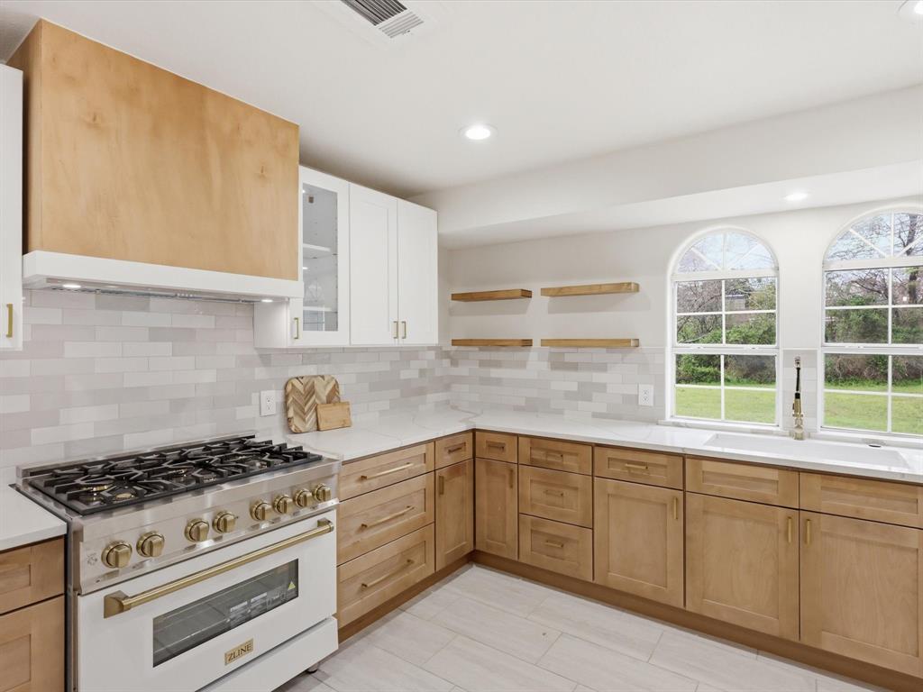 Ridglea Hills Add - Residential