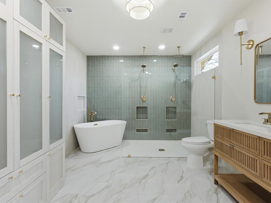 Ridglea Hills Add - Residential