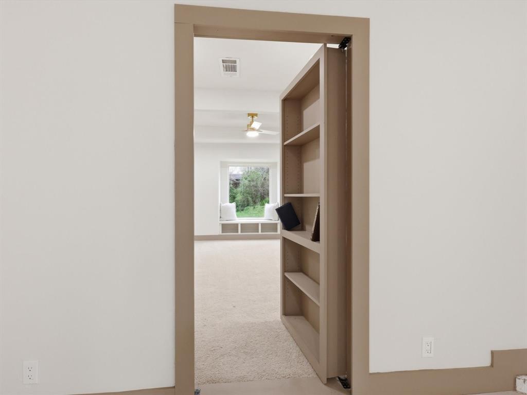 Ridglea Hills Add - Residential