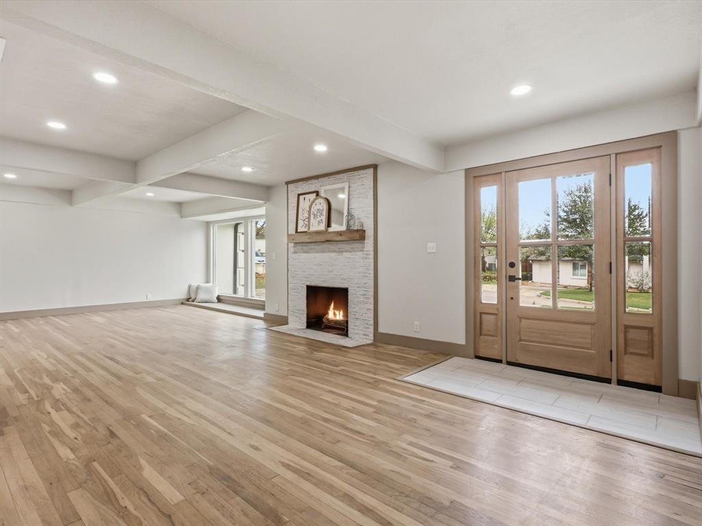 Ridglea Hills Add - Residential