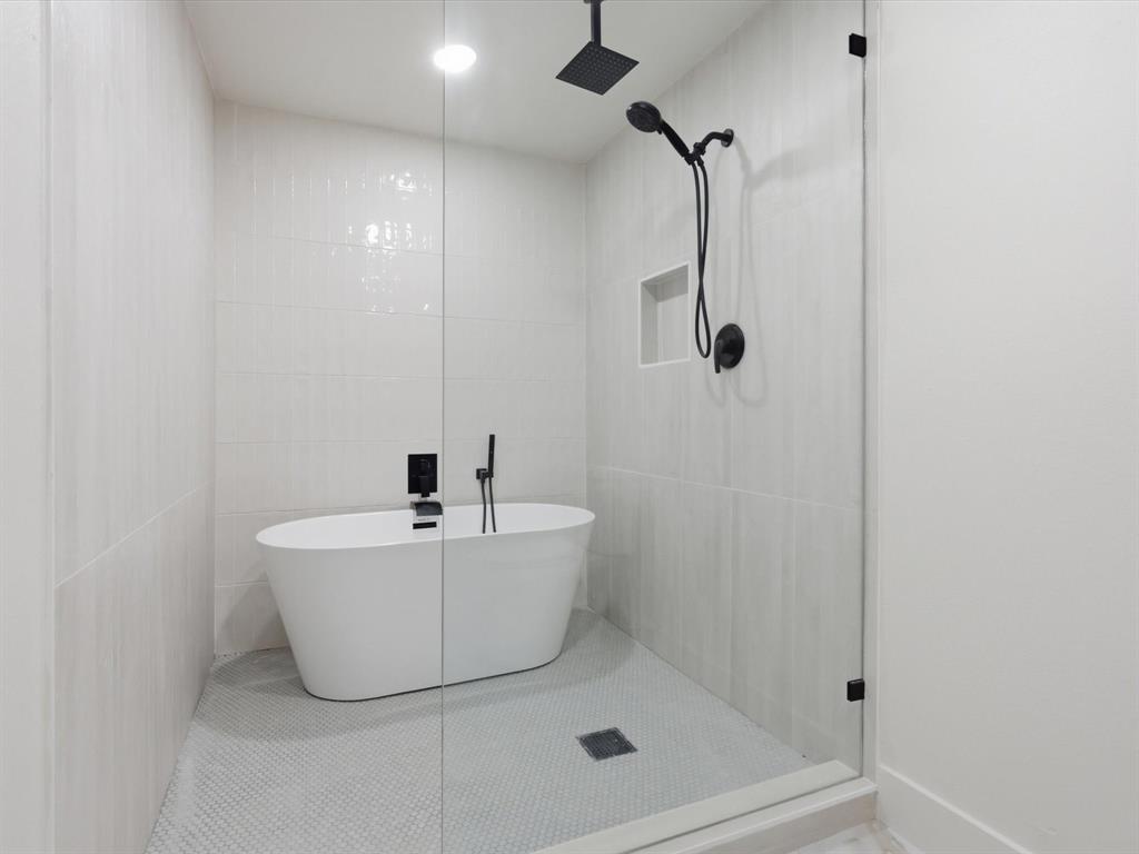 Ridglea Hills Add - Residential