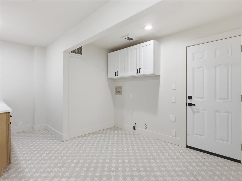 Ridglea Hills Add - Residential