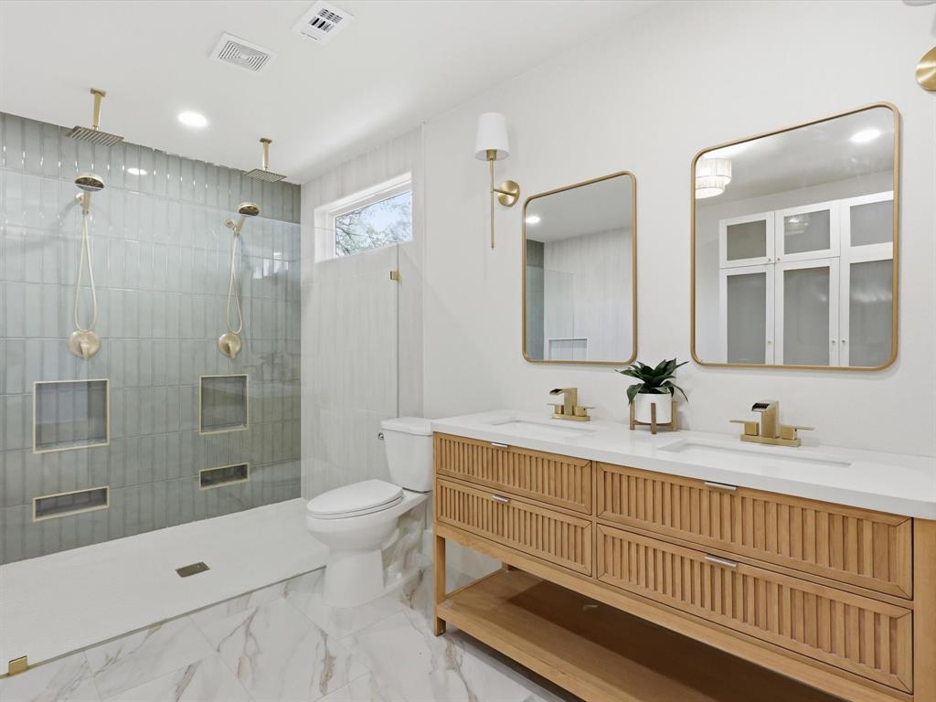 Ridglea Hills Add - Residential