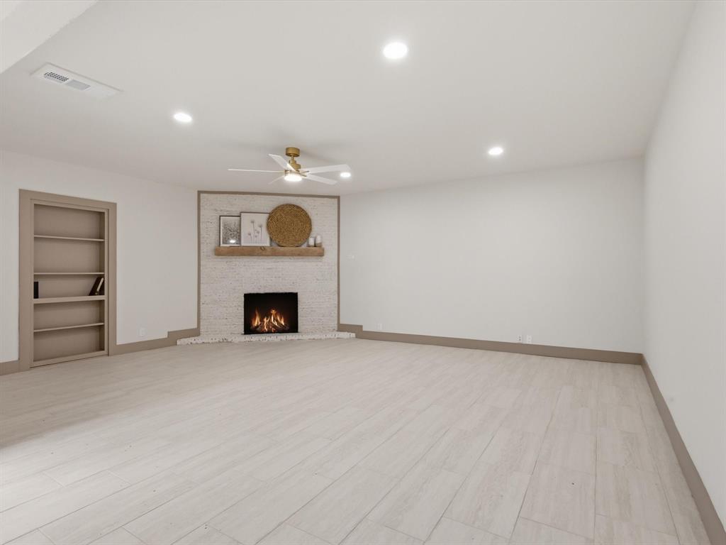 Ridglea Hills Add - Residential