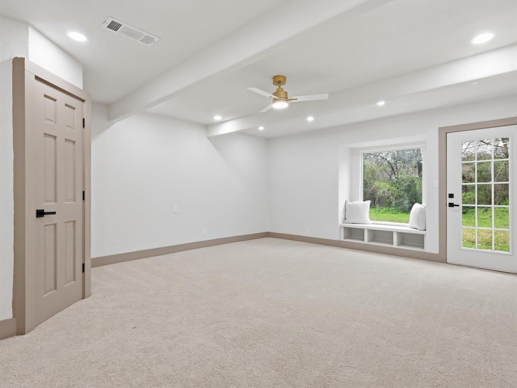 Ridglea Hills Add - Residential