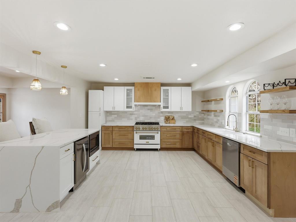 Ridglea Hills Add - Residential