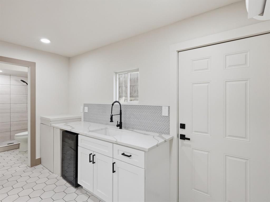 Ridglea Hills Add - Residential