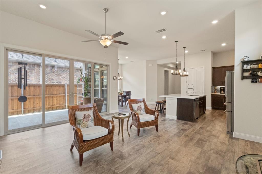 708 Village Green Drive
