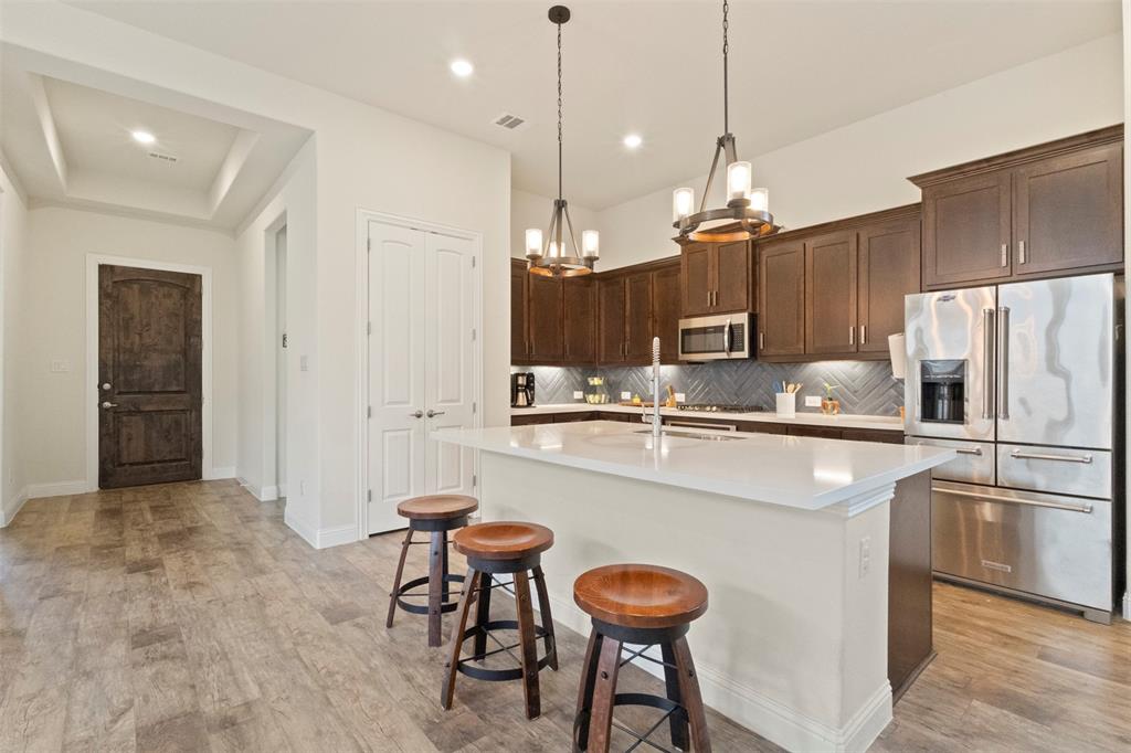 708 Village Green Drive