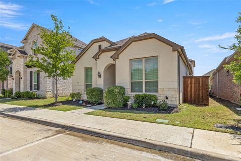 708 Village Green Drive Argyle TX 76226