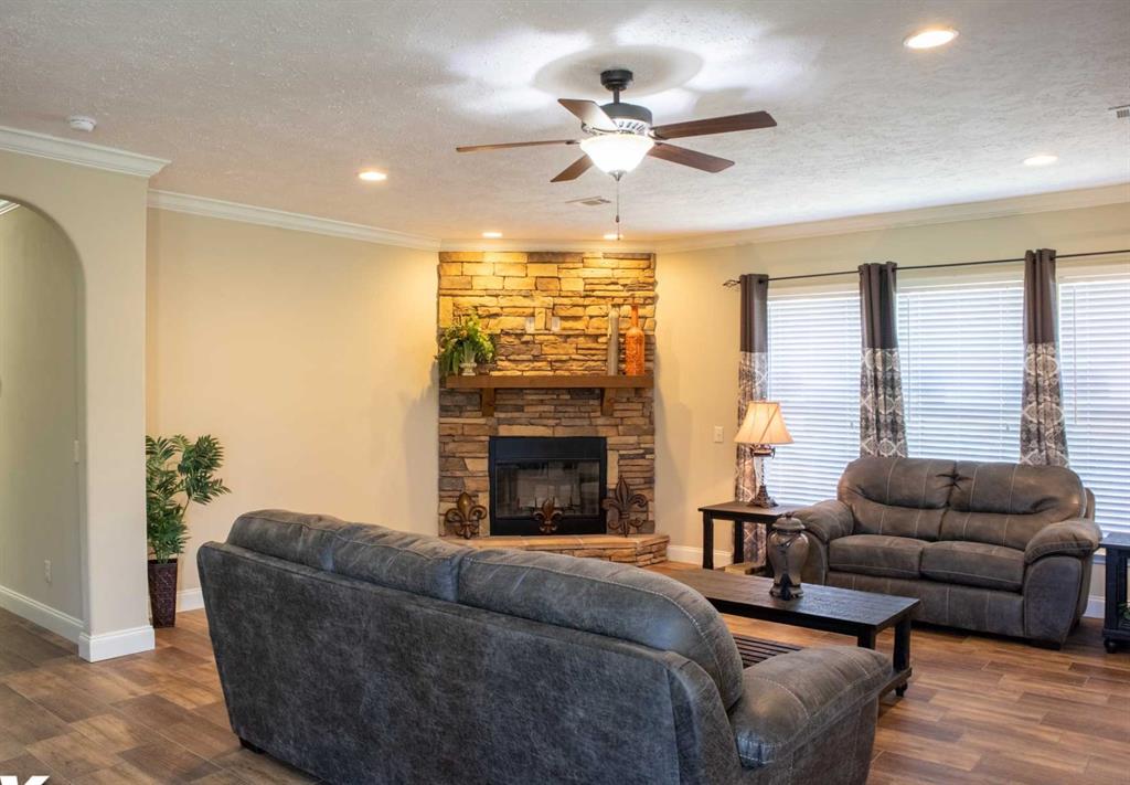 Abel’s Place - Residential