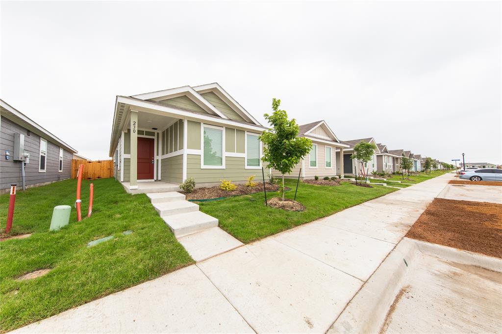 230 Sunflower Street