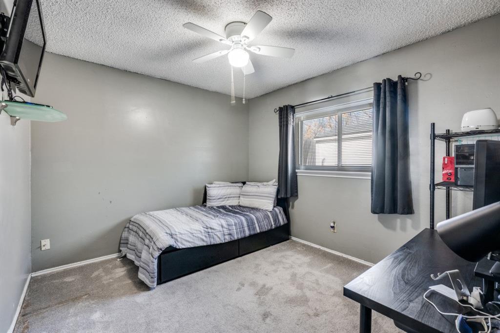 Oak Hollow Grand Prairie - Residential