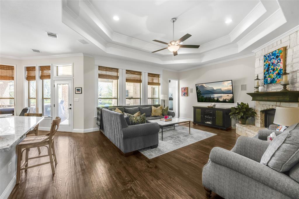 Shadow Creek Ranch Ph - Residential