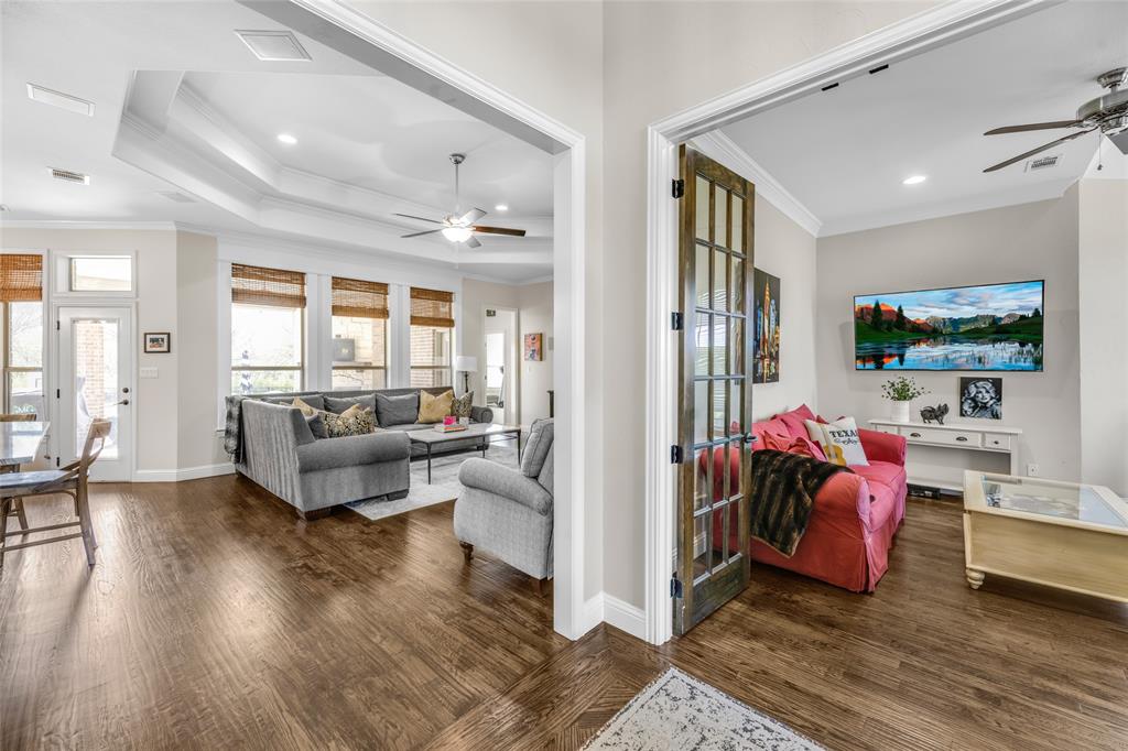 Shadow Creek Ranch Ph - Residential