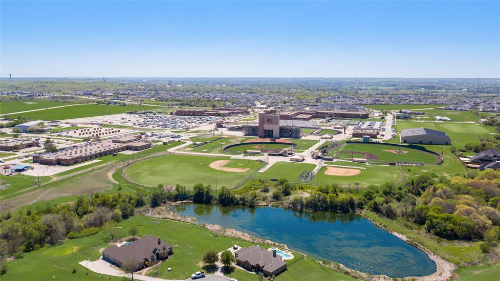 Shadow Creek Ranch Ph - Residential