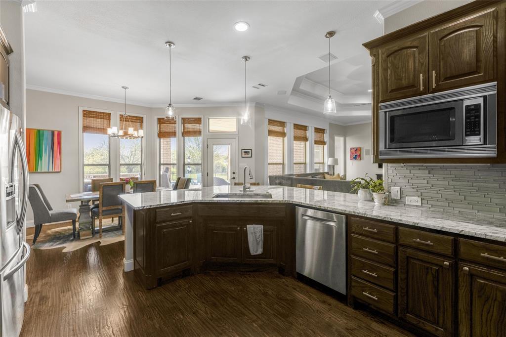 Shadow Creek Ranch Ph - Residential