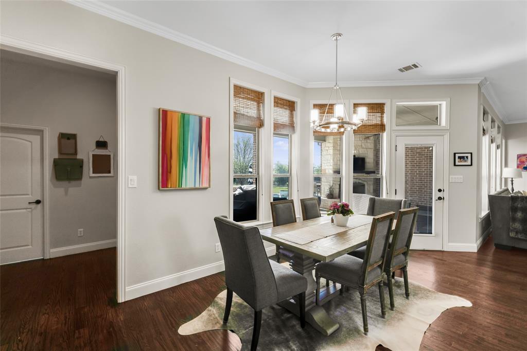 Shadow Creek Ranch Ph - Residential