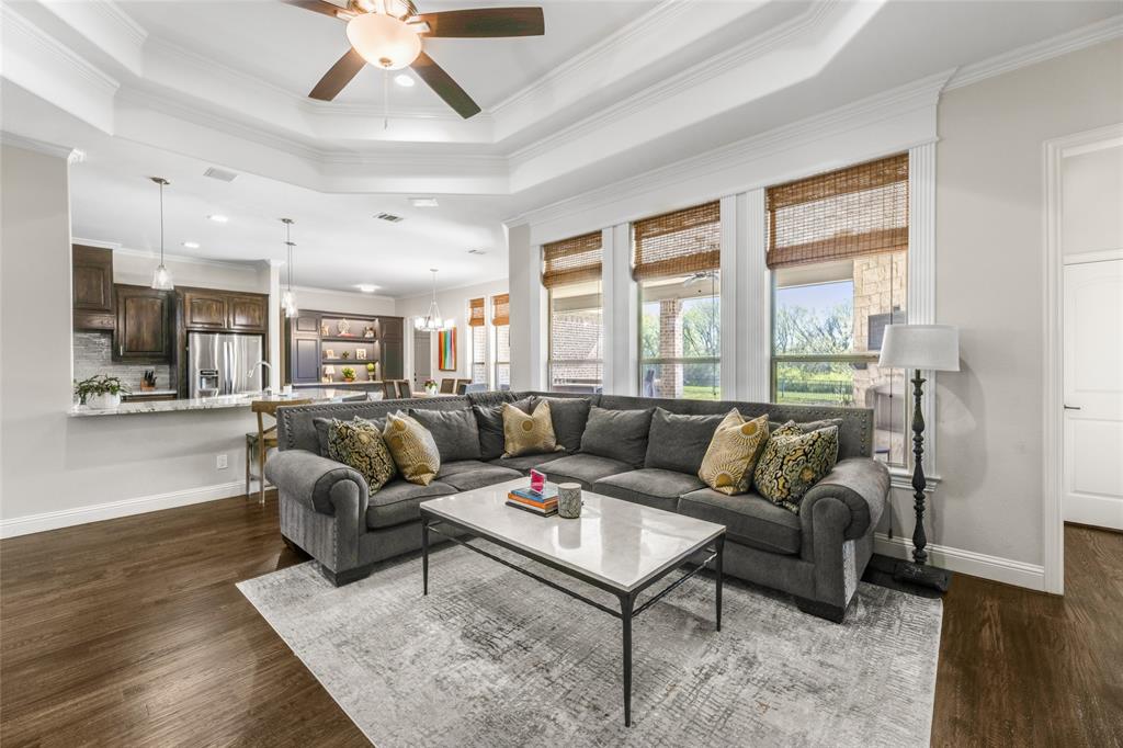 Shadow Creek Ranch Ph - Residential