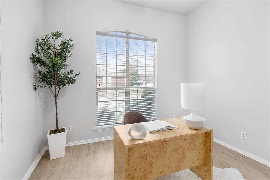 Marine Creek Ranch Add - Residential