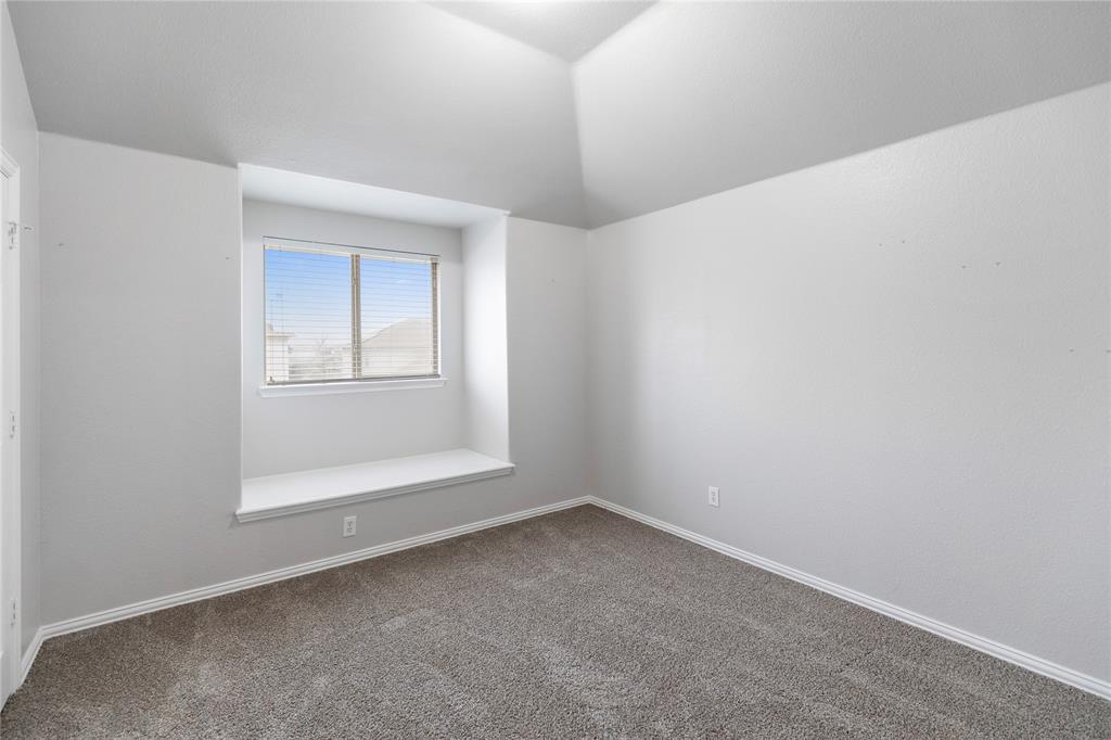 Marine Creek Ranch Add - Residential