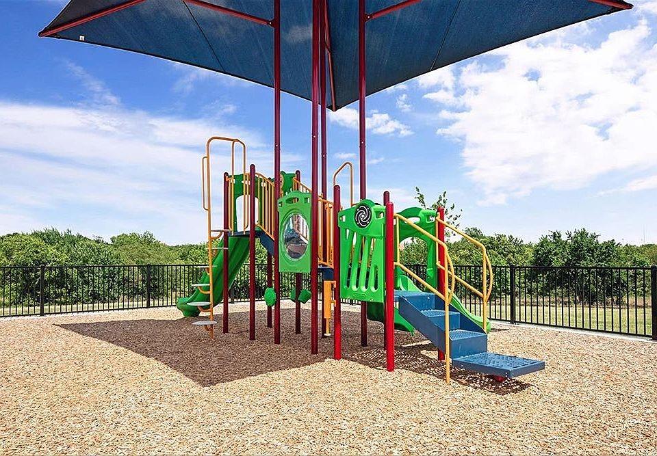 Marine Creek Ranch Add - Residential