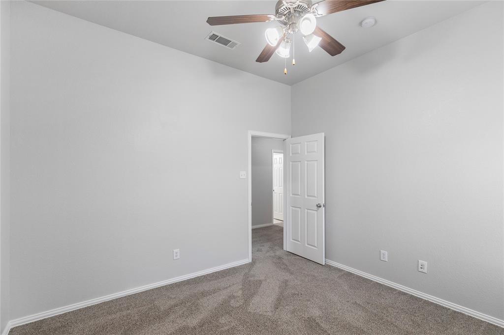 Marine Creek Ranch Add - Residential