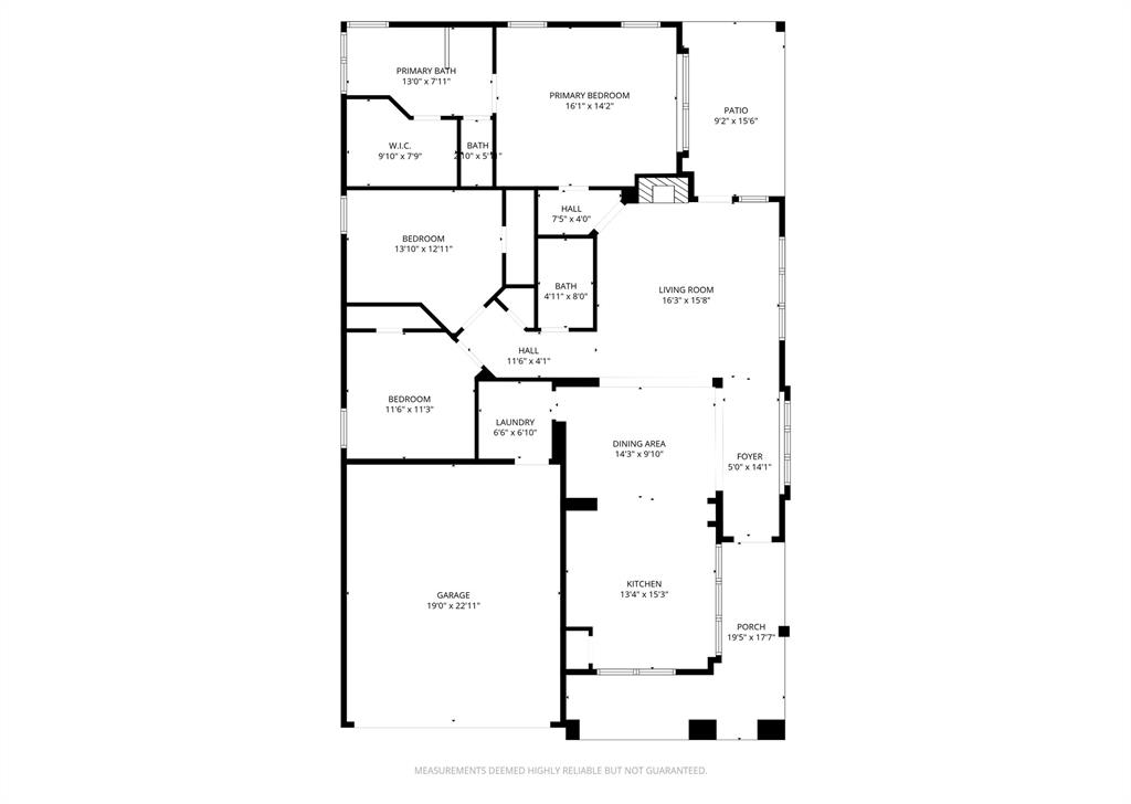 River Hills II Add - Residential