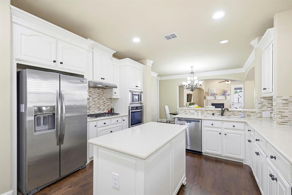 River Hills II Add - Residential