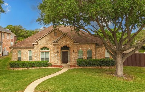 Photo of 7517 Silver Lake Drive, Rowlett, TX 75089 (MLS # 21231952)