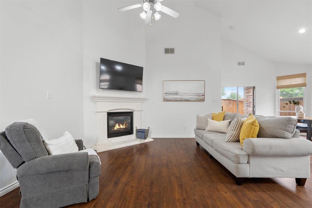 Summer Creek Ranch Add - Residential