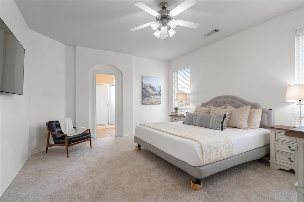 Summer Creek Ranch Add - Residential