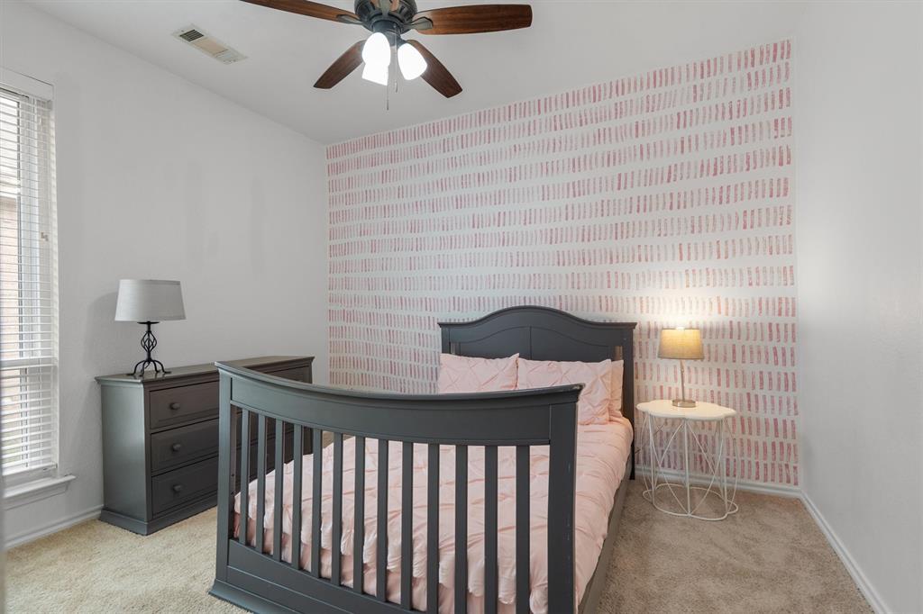 Summer Creek Ranch Add - Residential