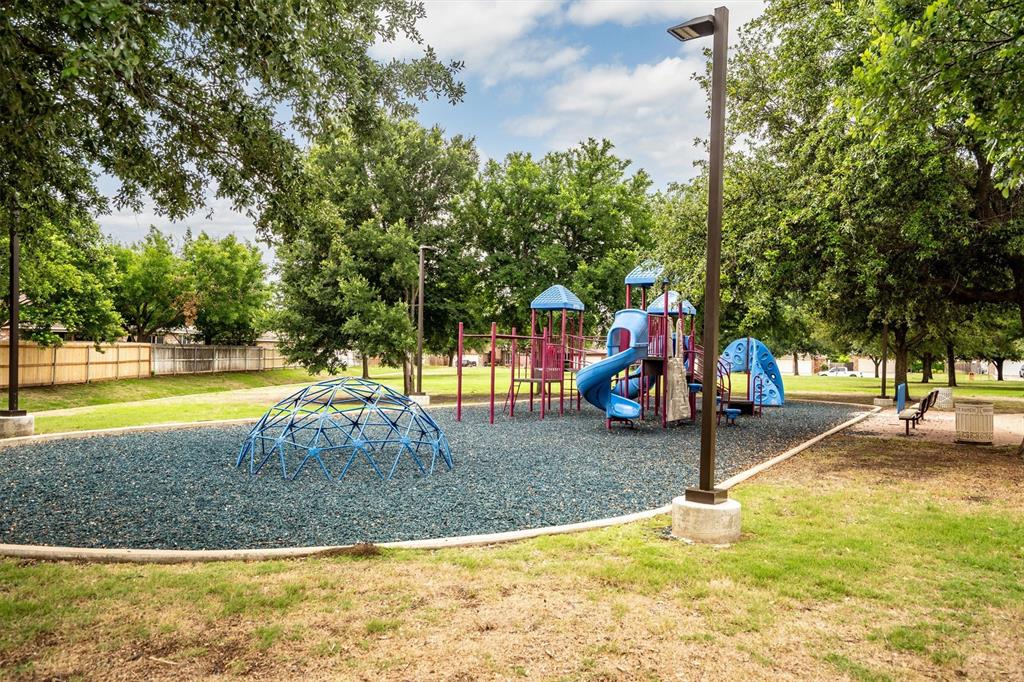 Summer Creek Ranch Add - Residential