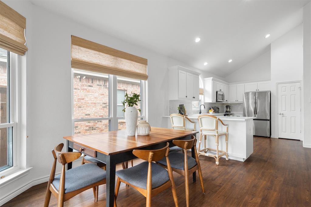 Summer Creek Ranch Add - Residential