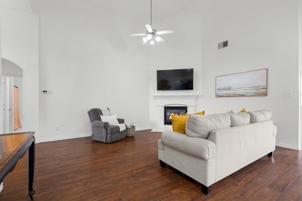 Summer Creek Ranch Add - Residential