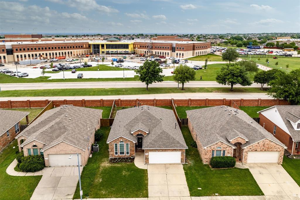 Summer Creek Ranch Add - Residential