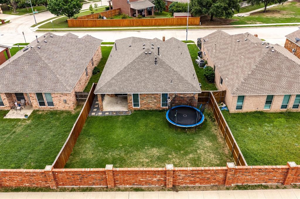 Summer Creek Ranch Add - Residential