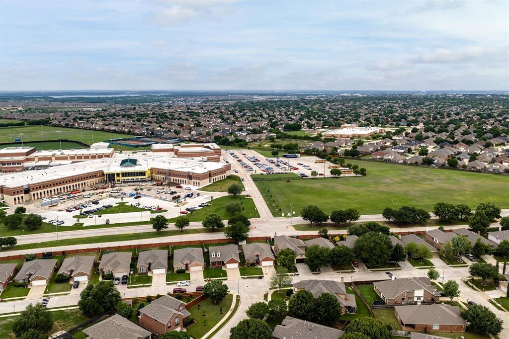 Summer Creek Ranch Add - Residential