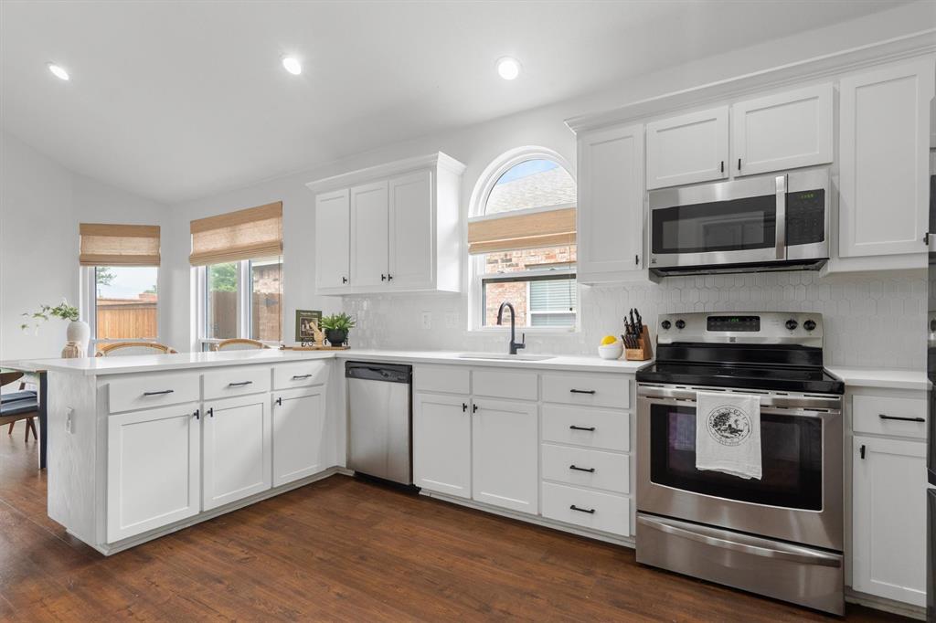 Summer Creek Ranch Add - Residential