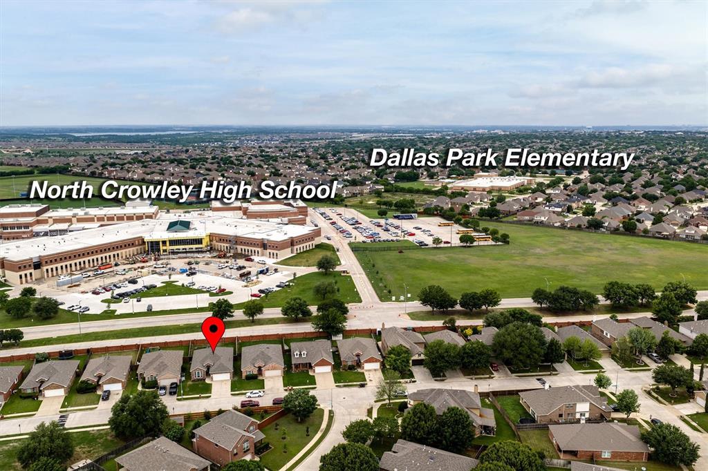 Summer Creek Ranch Add - Residential