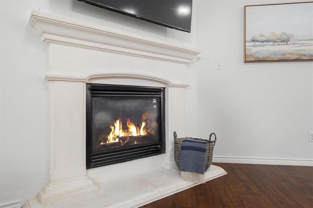 Summer Creek Ranch Add - Residential