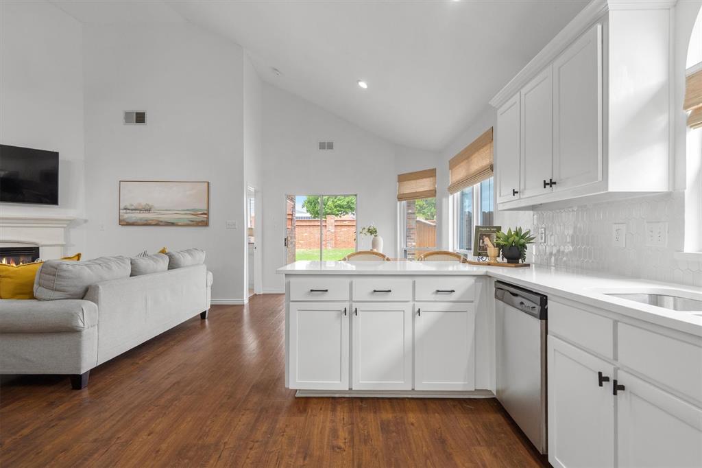 Summer Creek Ranch Add - Residential