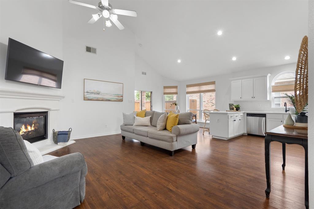 Summer Creek Ranch Add - Residential