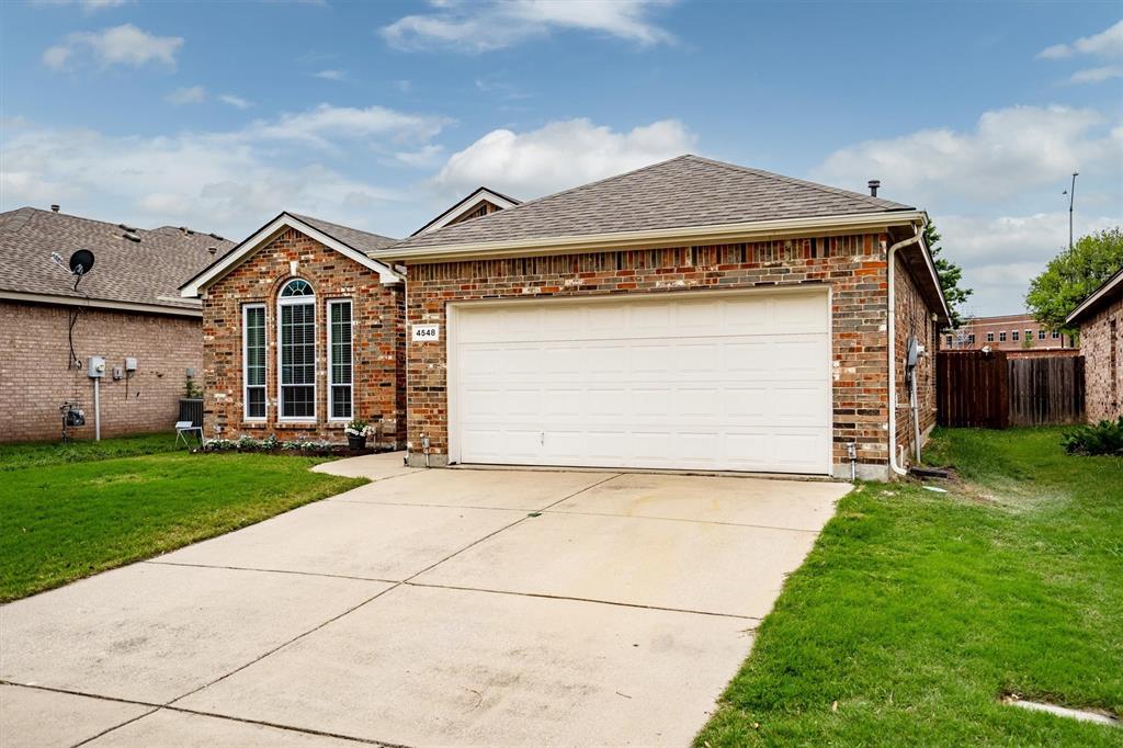 Summer Creek Ranch Add - Residential