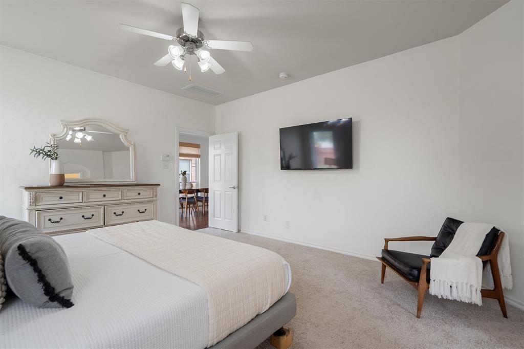 Summer Creek Ranch Add - Residential