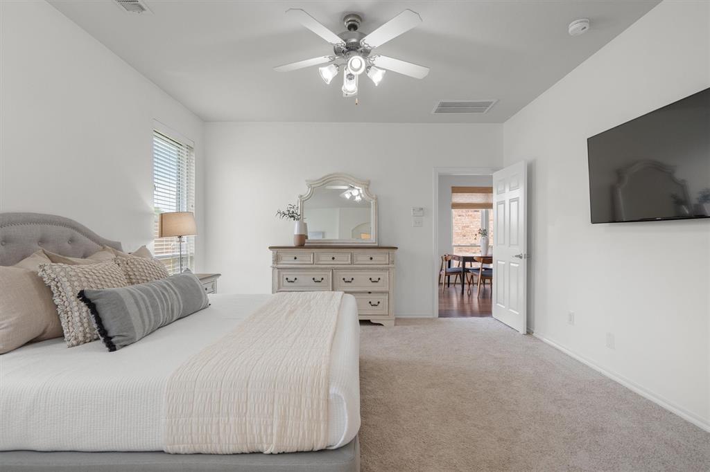 Summer Creek Ranch Add - Residential