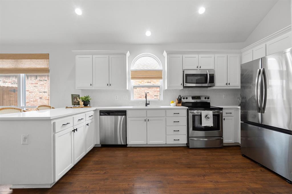 Summer Creek Ranch Add - Residential